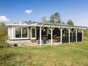 Holiday Home Tarja - 150m from the sea by Interhome, Hals